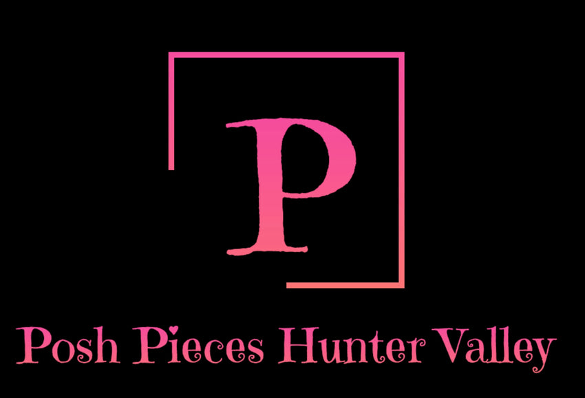 Posh Pieces Hunter Valley