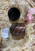 Bronze glitter small Pluggable electric warmer