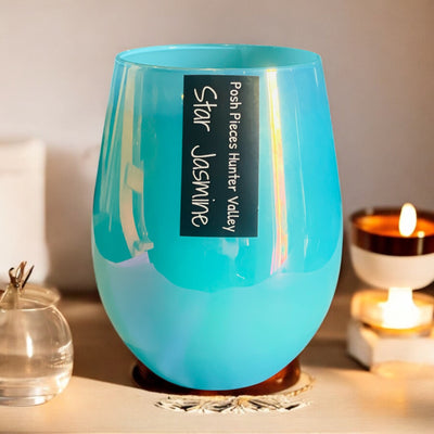 Star Jasmine Candle