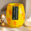 Black Raspberry & Vanilla Candle