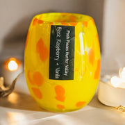 Black Raspberry & Vanilla Candle