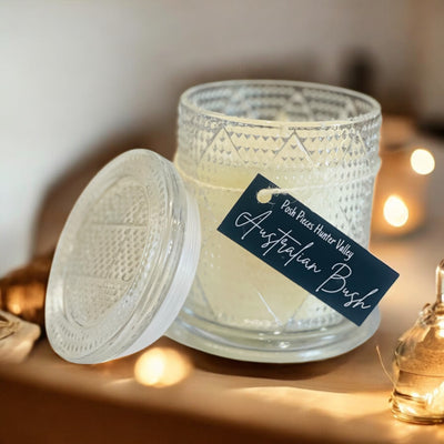 Australian Bush Candle