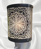 Mandala small plug in electric warmer