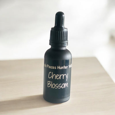 Cherry Blossom electric diffuser oil