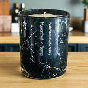 Passionfruit & Papaya candle