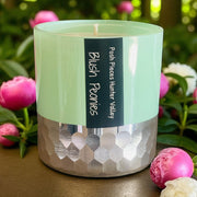 Blush Peonies Candle