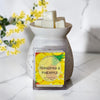 Frangipani & Pineapple wax melt