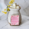 Marshmallow wax melt