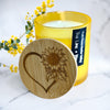 Sunflower Heart - Thai Lime & Mango