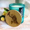 Dachshund- Black Raspberry & Vanilla