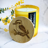 Kookaburra - Coconut & Lime