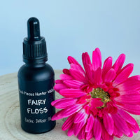 Fairy Floss Electric Diffuser Oil