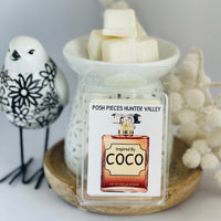 Coco Inspired Wax Melt