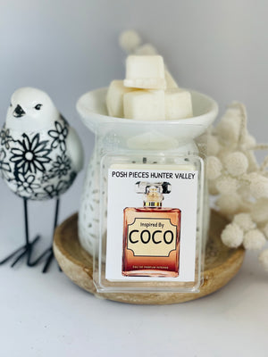 Coco Inspired Wax Melt