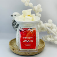 Raspberry Lemonade wax melt