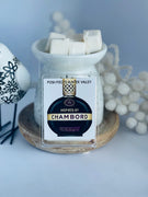 Chambord Wax Melt