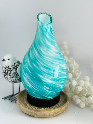 Teal Dream Electric Diffuser