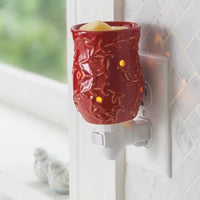 Cayenne Pluggable electric warmer