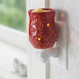 Cayenne Pluggable electric warmer