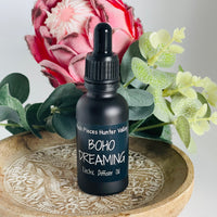 Boho Dreaming electric diffuser oil