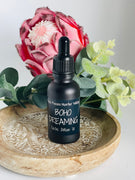 Boho Dreaming electric diffuser oil