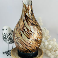 Copper Marble Electric Diffuser