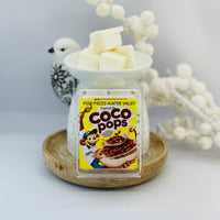 Coco Pops wax melt