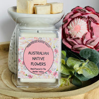 Australian Native Flowers