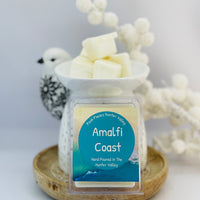 Amalfi Coast wax melt