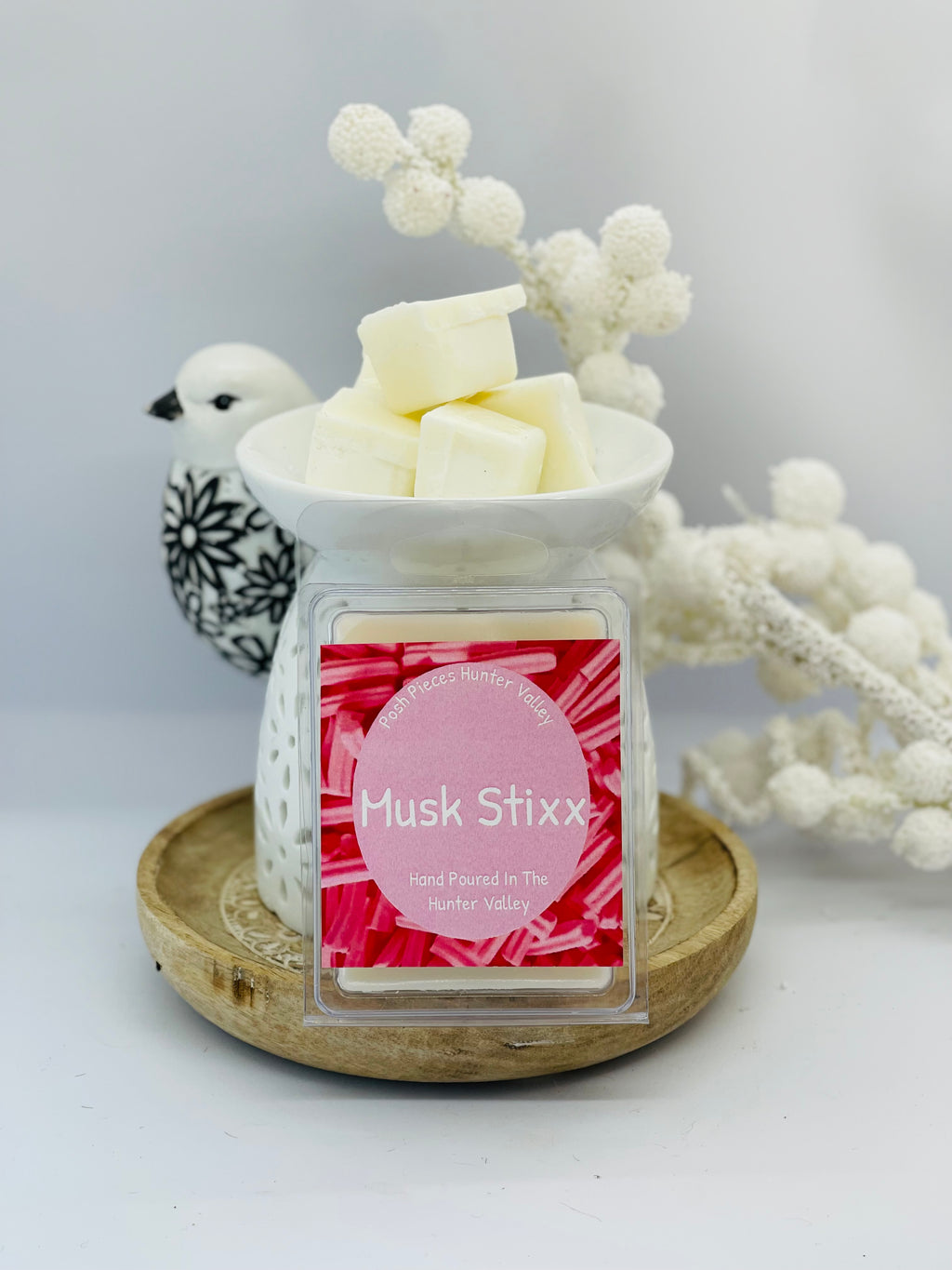 Musk Stixx Wax Melt