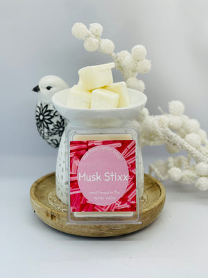 Musk Stixx Wax Melt