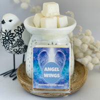 Angel Wings Wax Melt