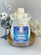 Angel Wings Wax Melt