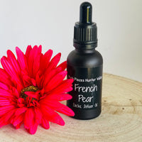 French Pear electric diffuser oil