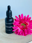 Samsara Electric Diffuser Oil