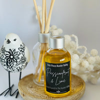 Passionfruit & Lime Reed Diffuser