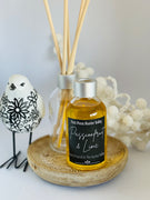 Passionfruit & Lime Reed Diffuser