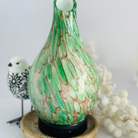 Emerald Marble Electric Diffuser