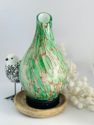Emerald Marble Electric Diffuser