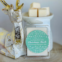 Christmas Bush wax melt