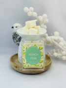 French Pear wax melt