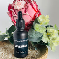 Lavender electric diffuser oil