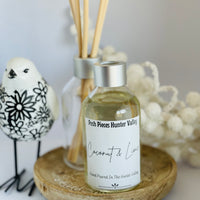 Coconut & Lime Reed Diffuser